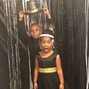 Meet your Posher, Fabiola